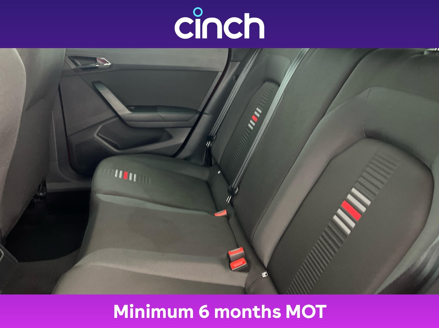 Used SEAT Arona 2019 for sale - 76191315: Photo 20