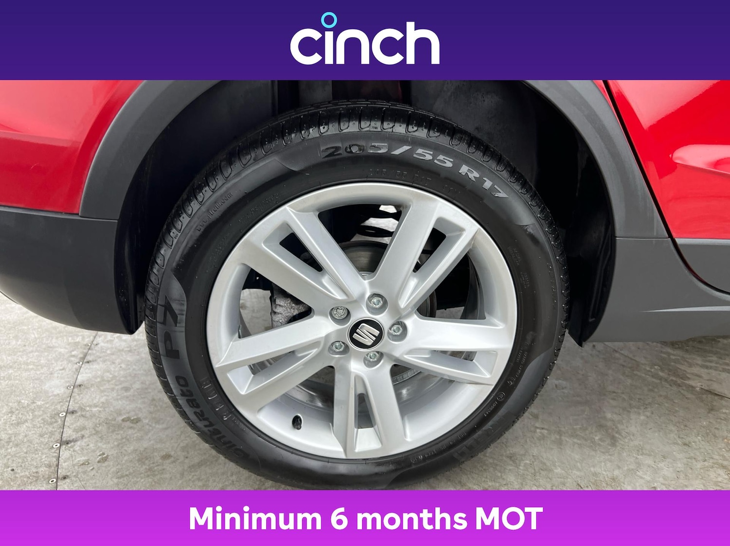 Used SEAT Arona 2019 for sale - 76191315: Photo 27