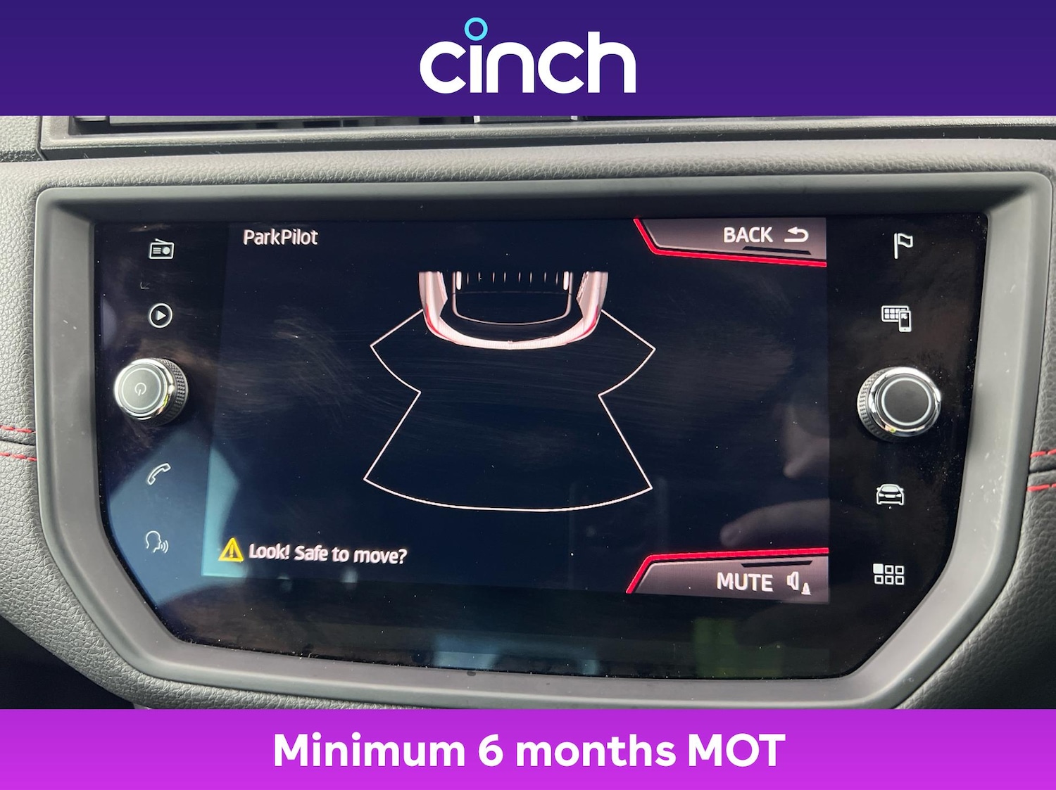 Used SEAT Arona 2019 for sale - 76191315: Photo 32
