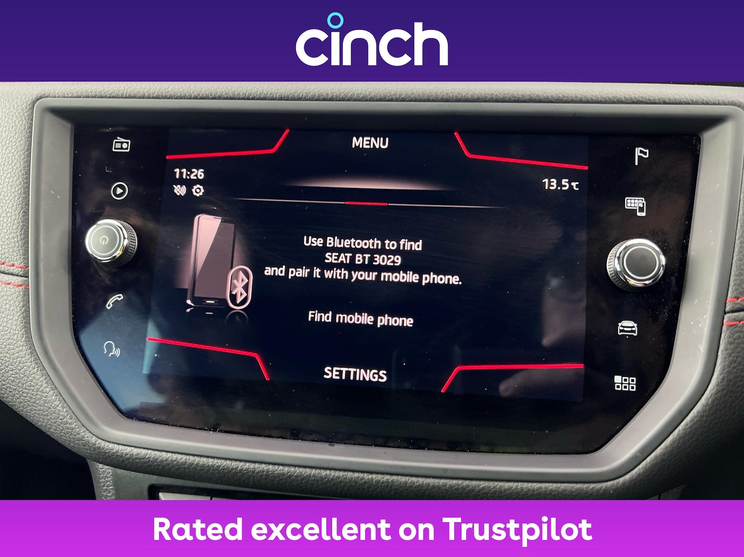 Used SEAT Arona 2019 for sale - 76191315: Photo 33