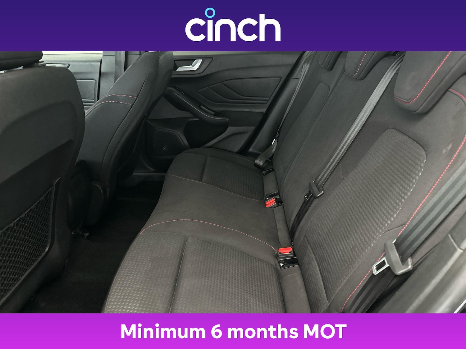 Used Ford Focus 2018 for sale - 76389962: Photo 20