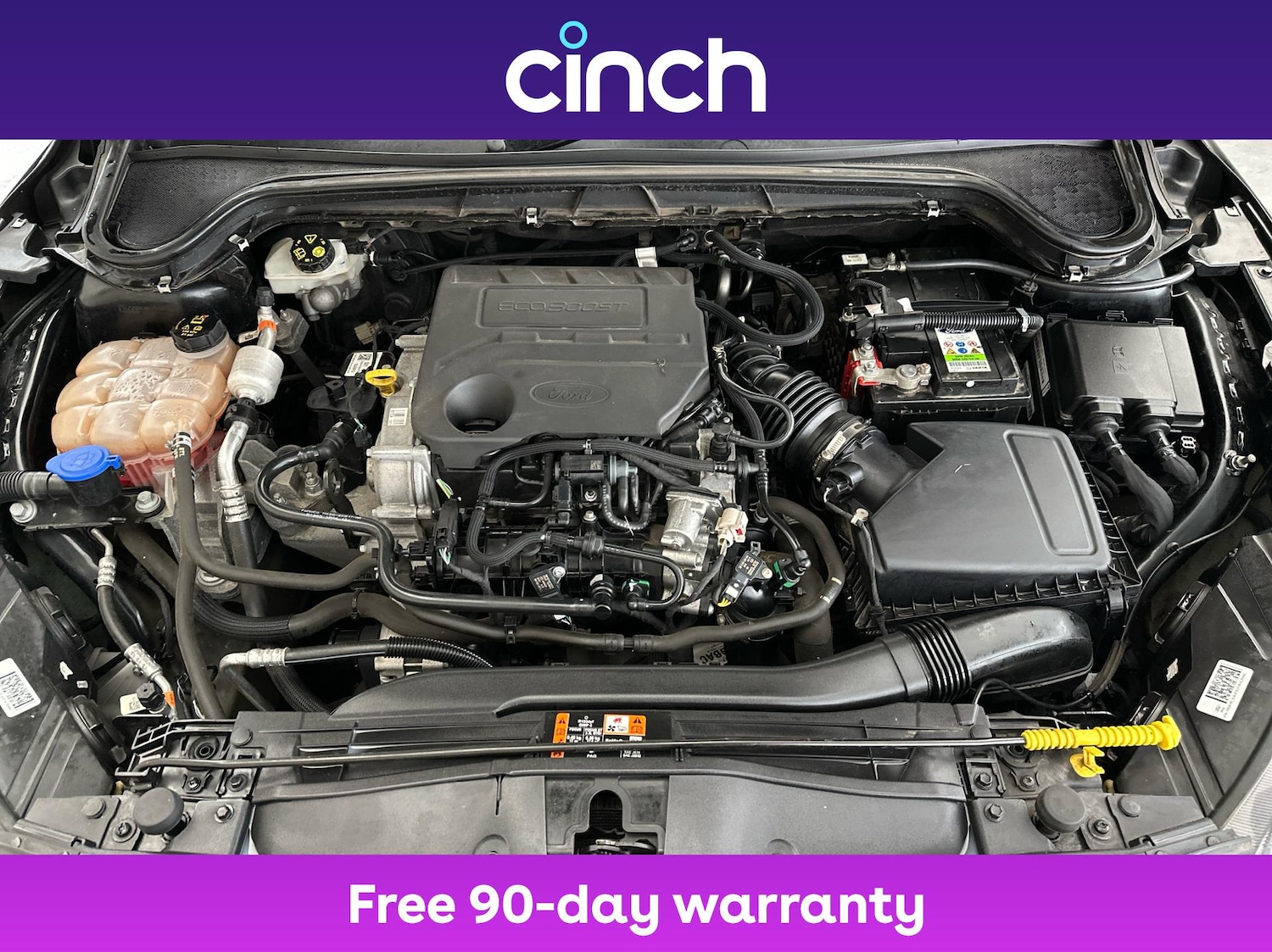 Used Ford Focus 2018 for sale - 76389962: Photo 23