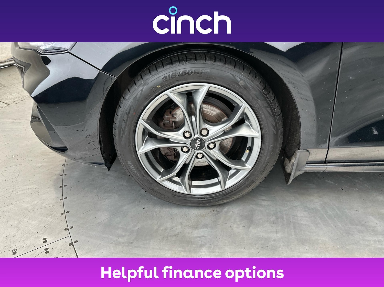 Used Ford Focus 2018 for sale - 76389962: Photo 24