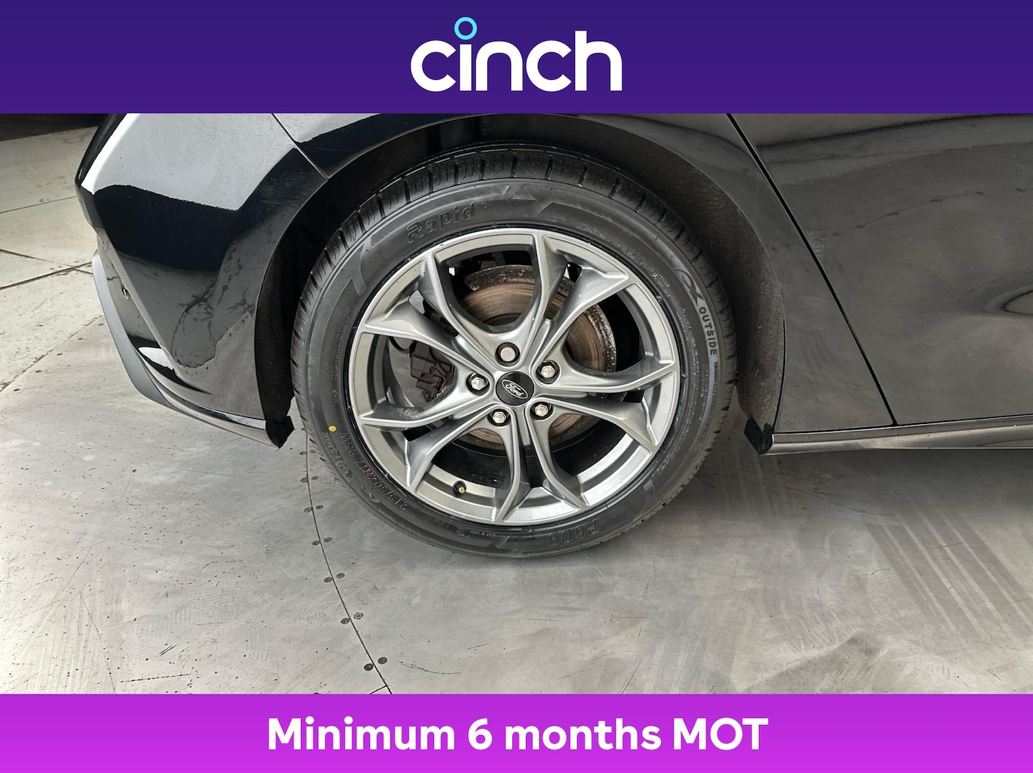 Used Ford Focus 2018 for sale - 76389962: Photo 27