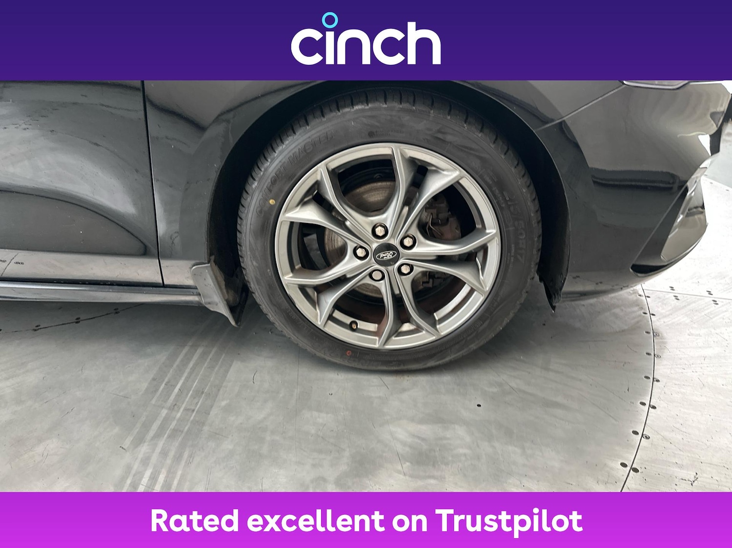 Used Ford Focus 2018 for sale - 76389962: Photo 28