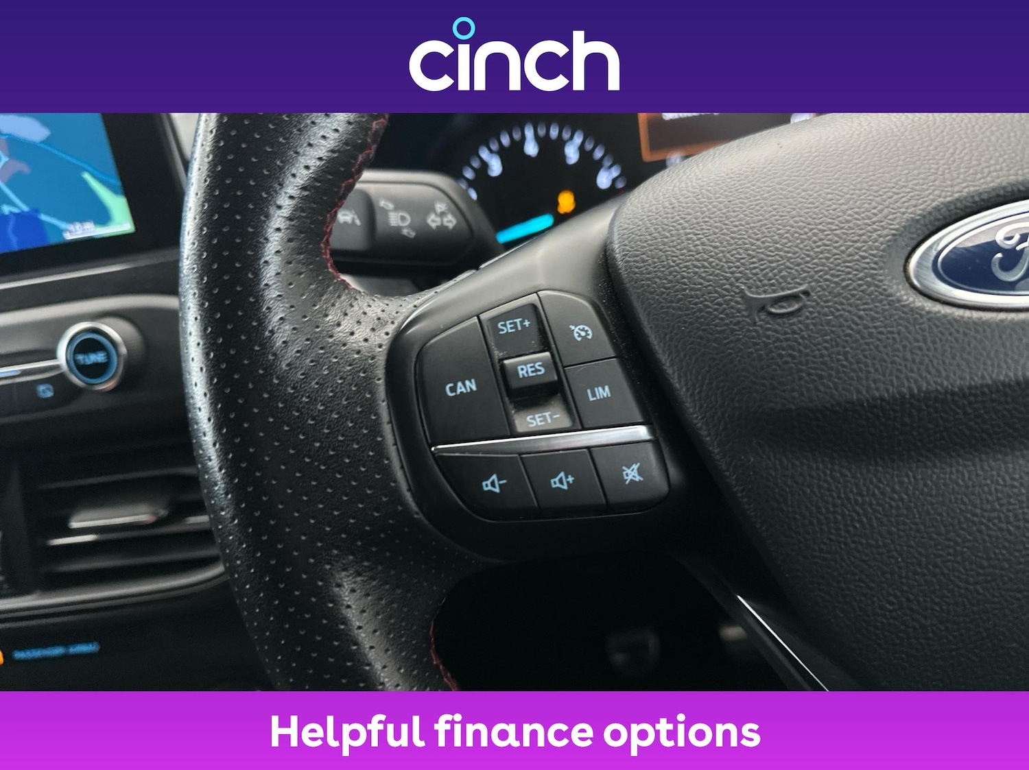 Used Ford Focus 2018 for sale - 76389962: Photo 30