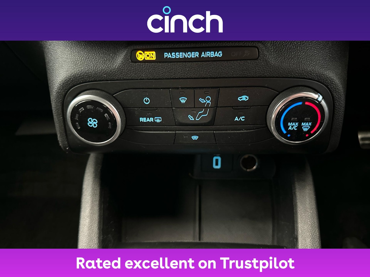 Used Ford Focus 2018 for sale - 76389962: Photo 33