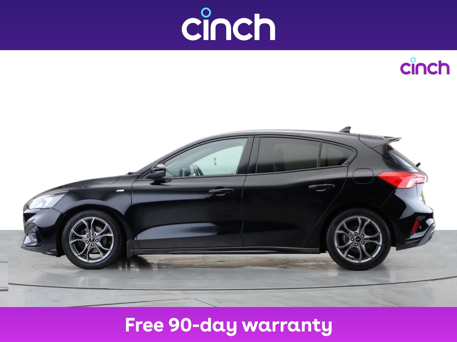 Used Ford Focus 2018 for sale - 76389962: Photo 8