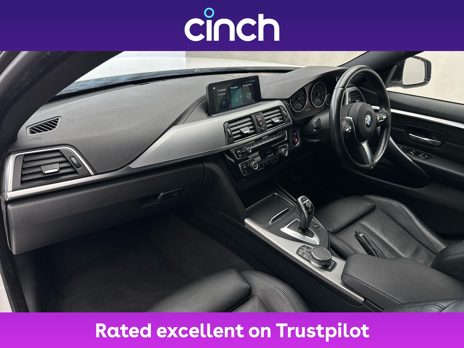 Used BMW 4 Series Gran Coupe 2018 for sale - 76023994: Photo 14