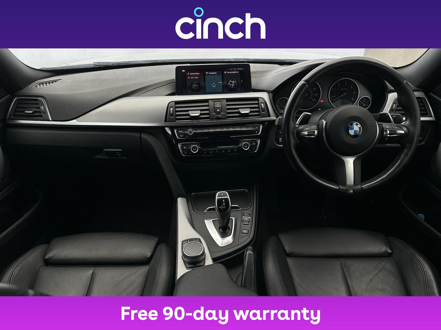 Used BMW 4 Series Gran Coupe 2018 for sale - 76023994: Photo 15