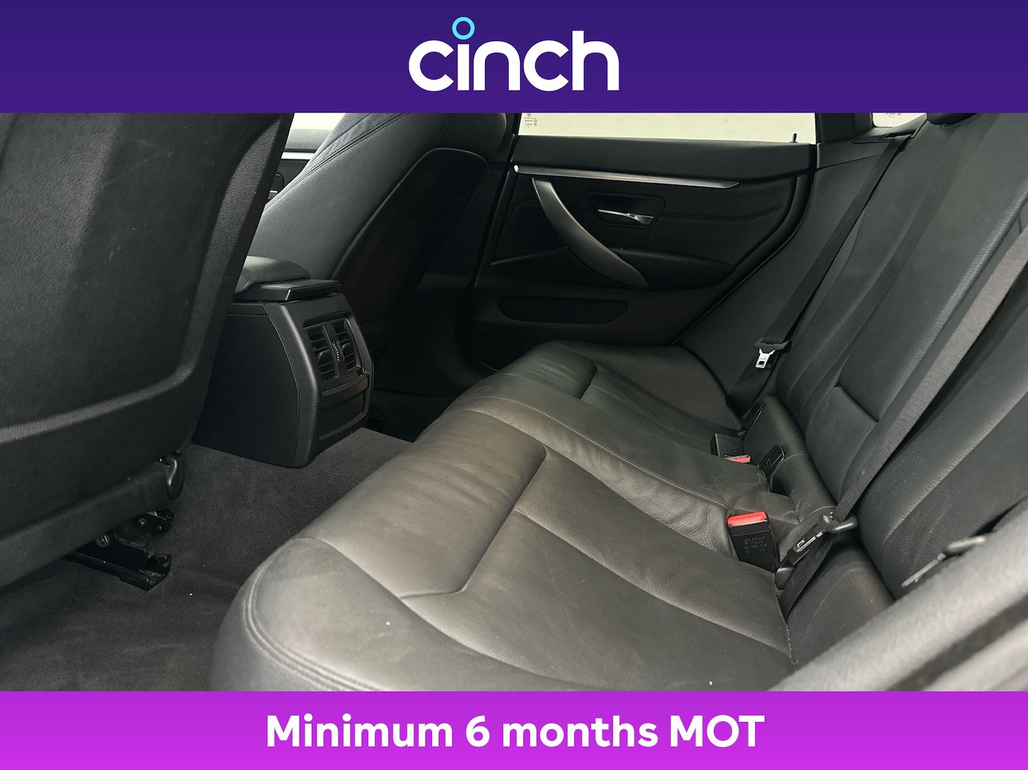 Used BMW 4 Series Gran Coupe 2018 for sale - 76023994: Photo 20