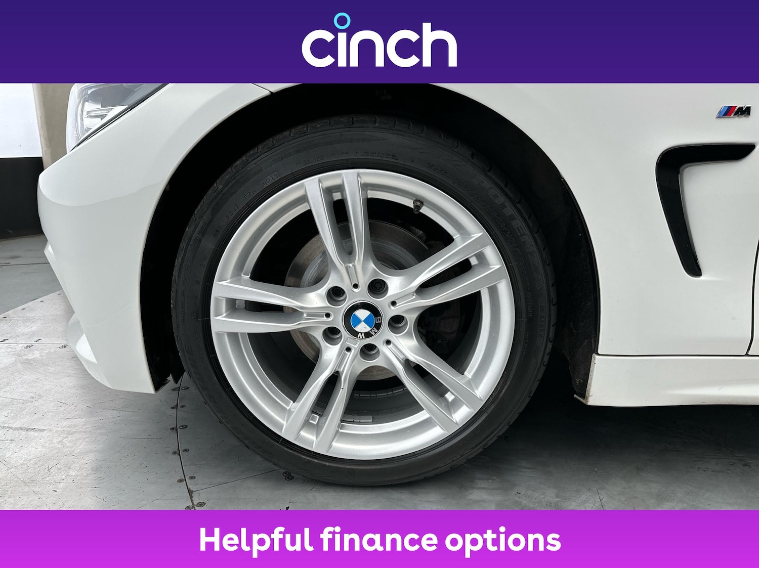 Used BMW 4 Series Gran Coupe 2018 for sale - 76023994: Photo 24