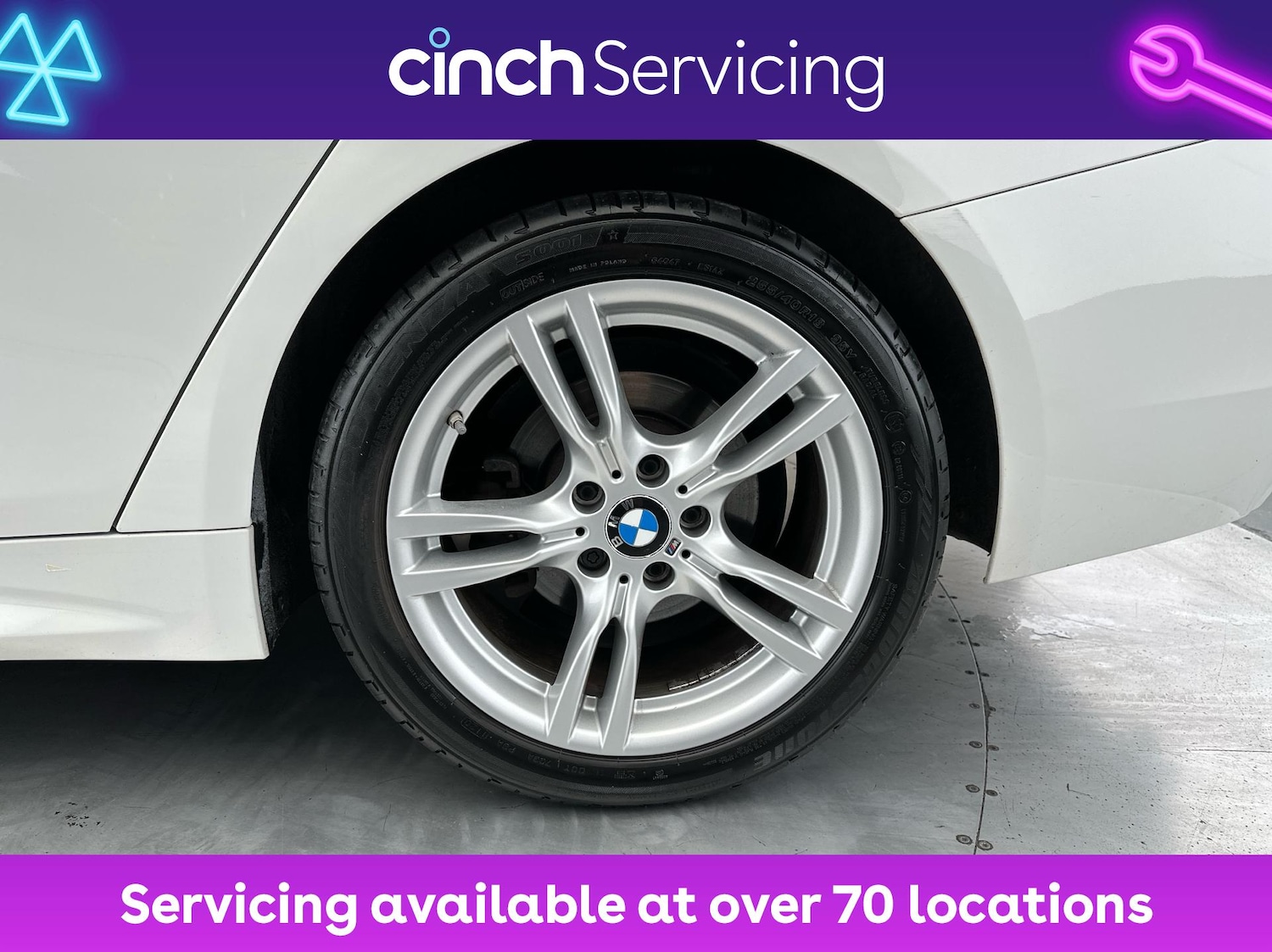 Used BMW 4 Series Gran Coupe 2018 for sale - 76023994: Photo 26