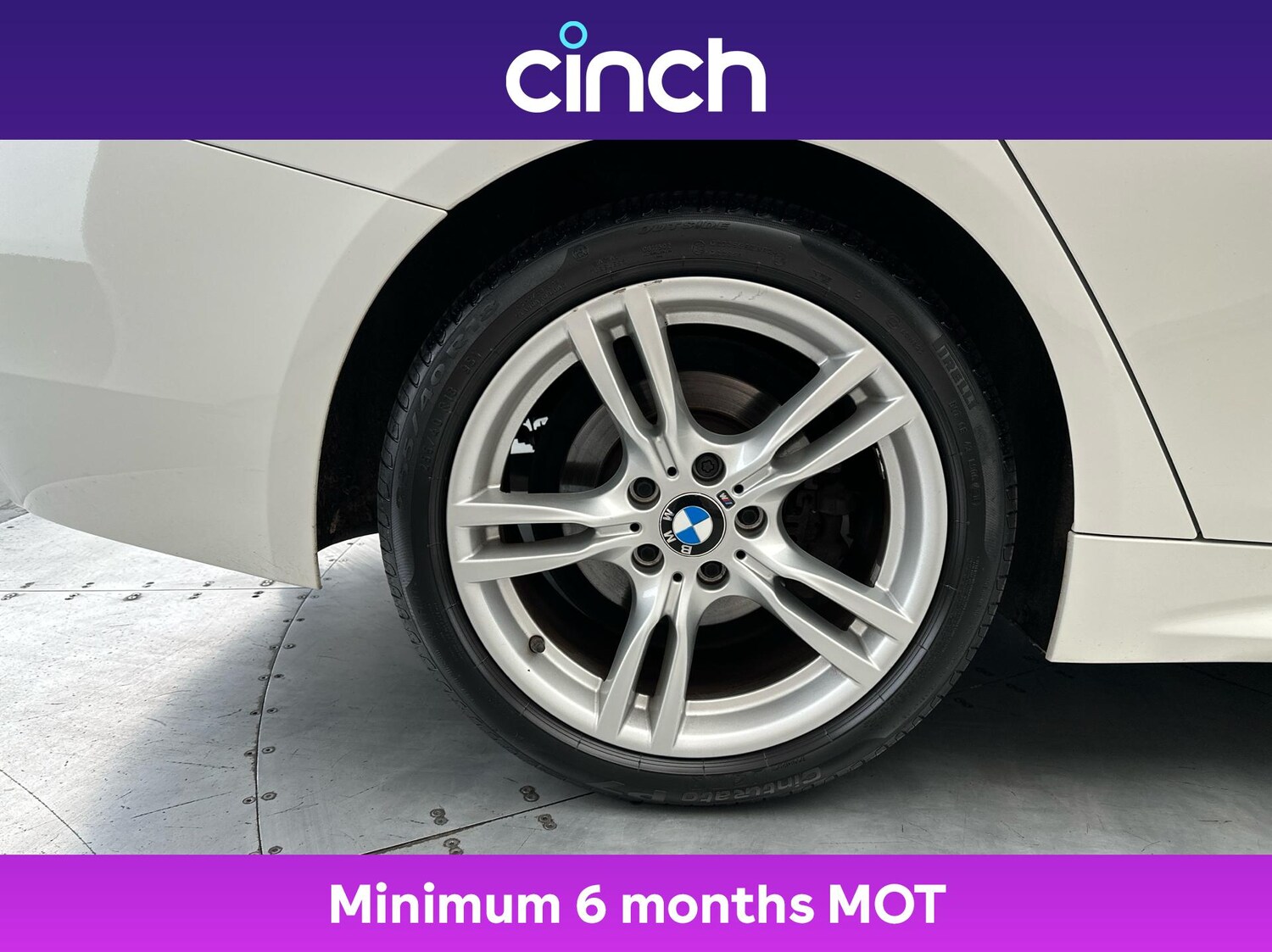 Used BMW 4 Series Gran Coupe 2018 for sale - 76023994: Photo 27
