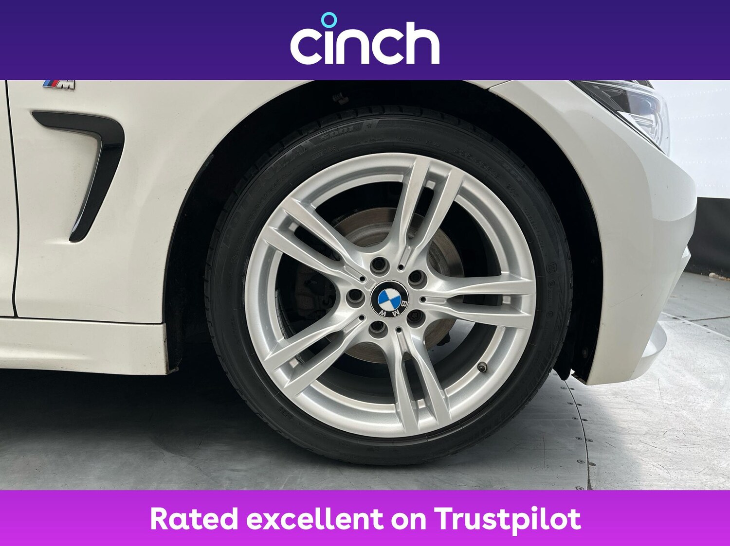 Used BMW 4 Series Gran Coupe 2018 for sale - 76023994: Photo 28