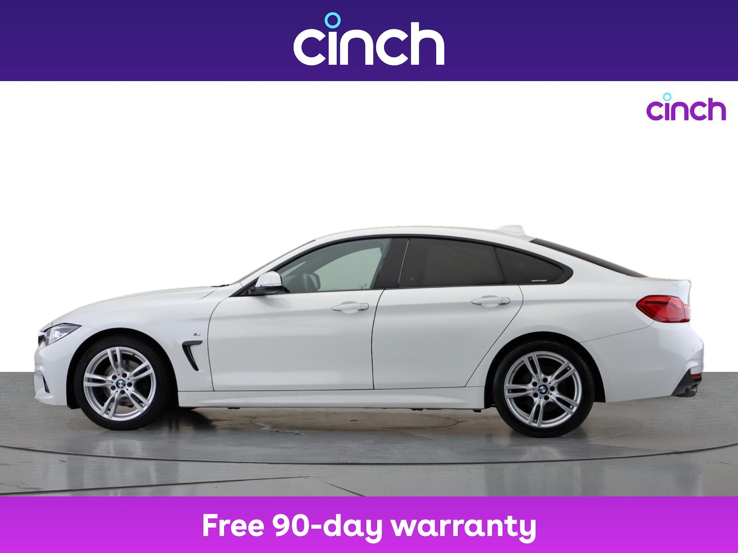 Used BMW 4 Series Gran Coupe 2018 for sale - 76023994: Photo 8