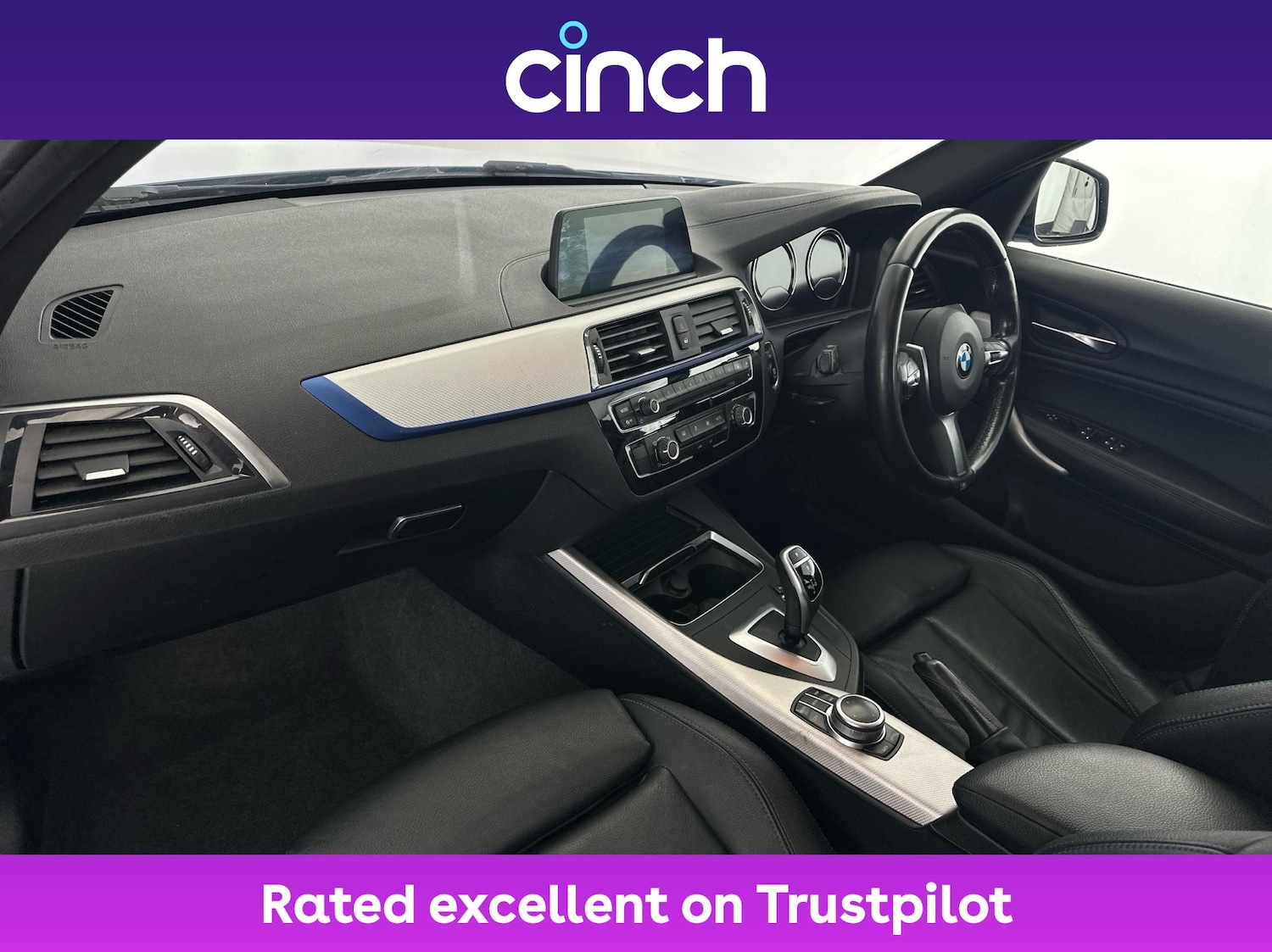 Used BMW 1 Series 2019 for sale - 77056006: Photo 14