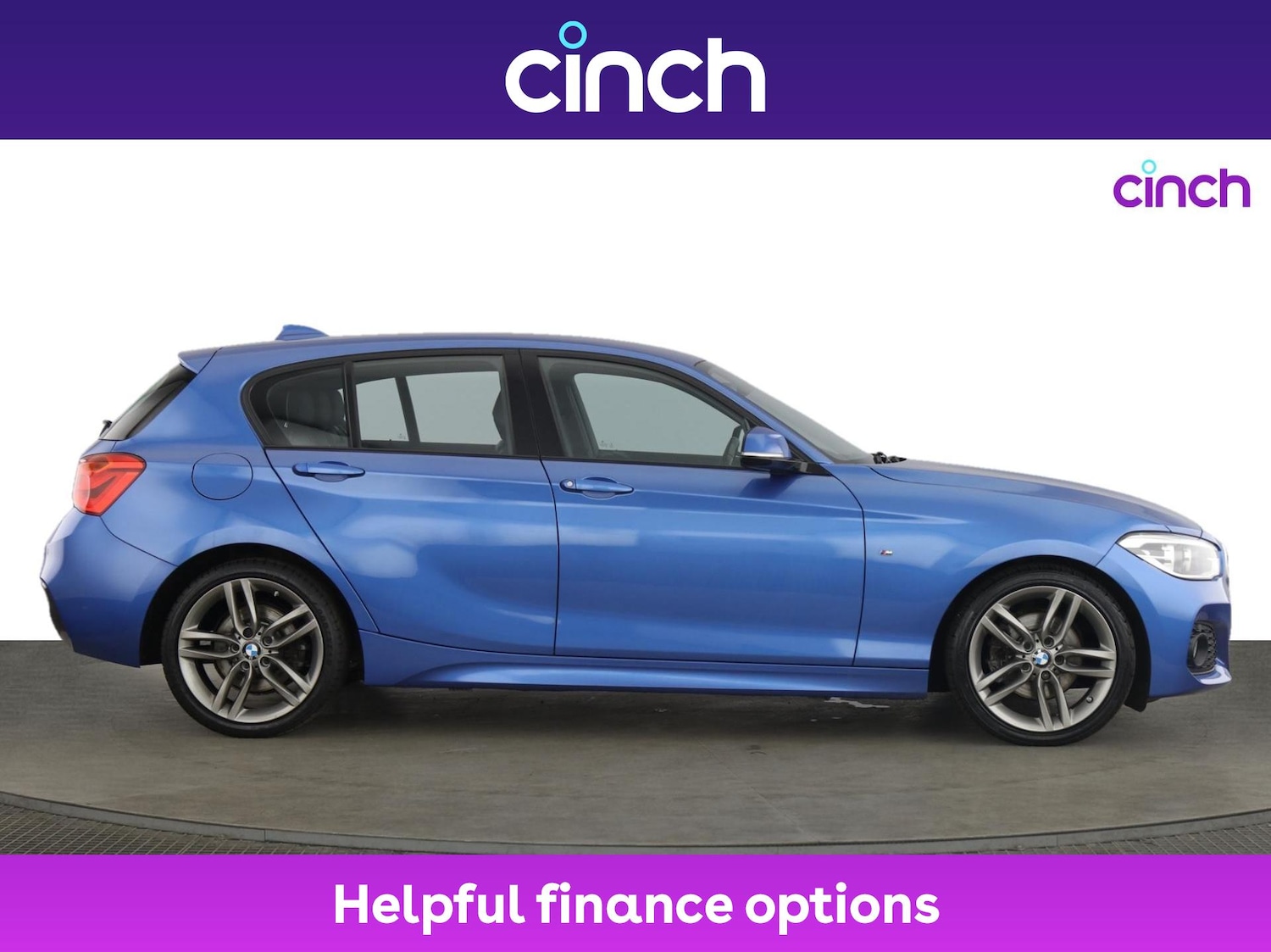 Used BMW 1 Series 2019 for sale - 77056006: Photo 2