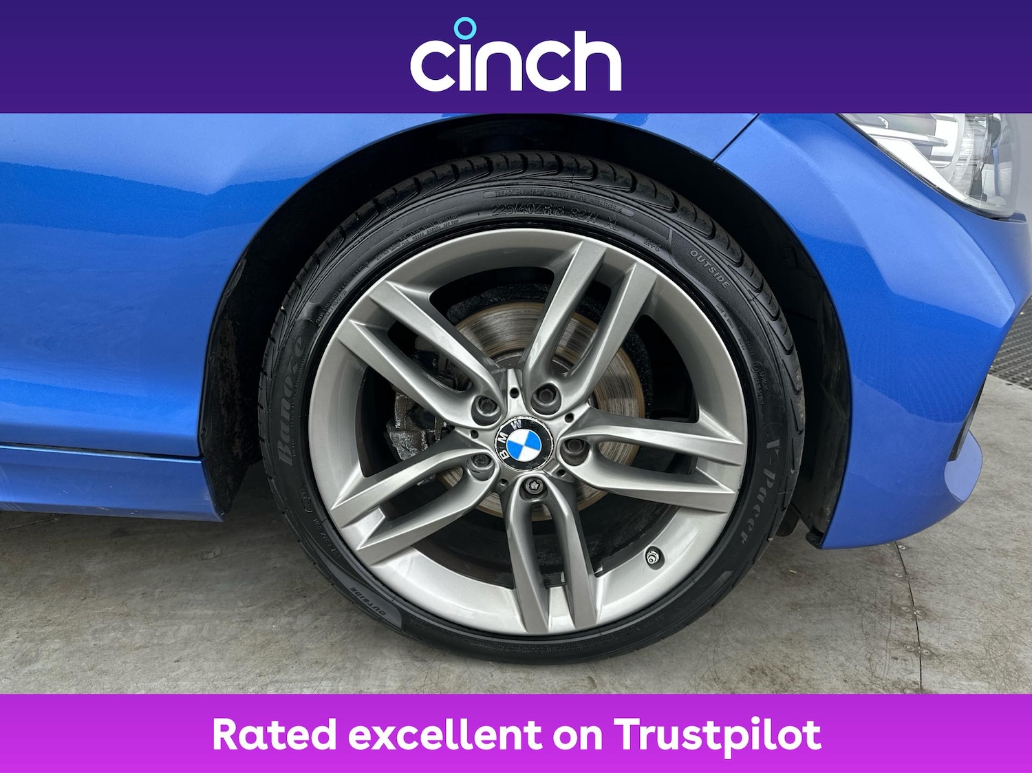 Used BMW 1 Series 2019 for sale - 77056006: Photo 28