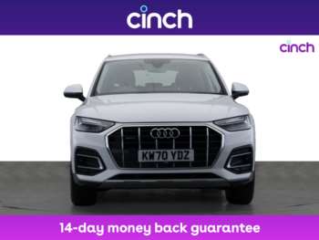 Used Audi Q5 2020 for sale - 74439679: Photo