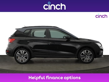 Used SEAT Arona 2022 for sale - 76508653: Photo