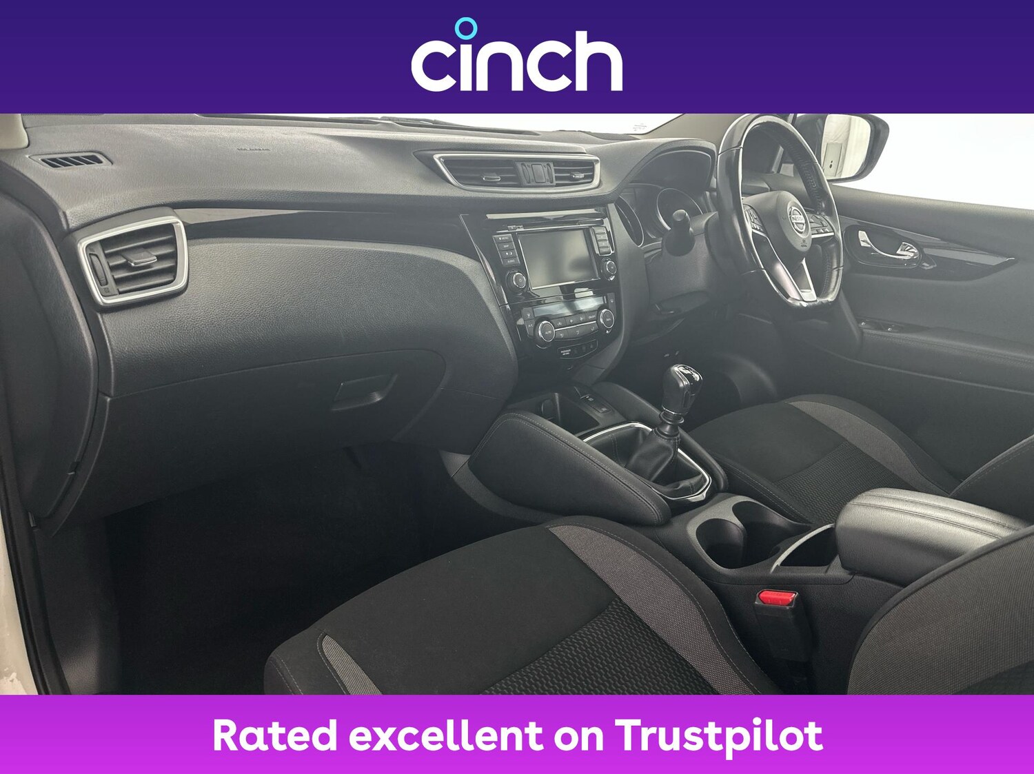 Used Nissan Qashqai 2020 for sale - 76379831: Photo 14