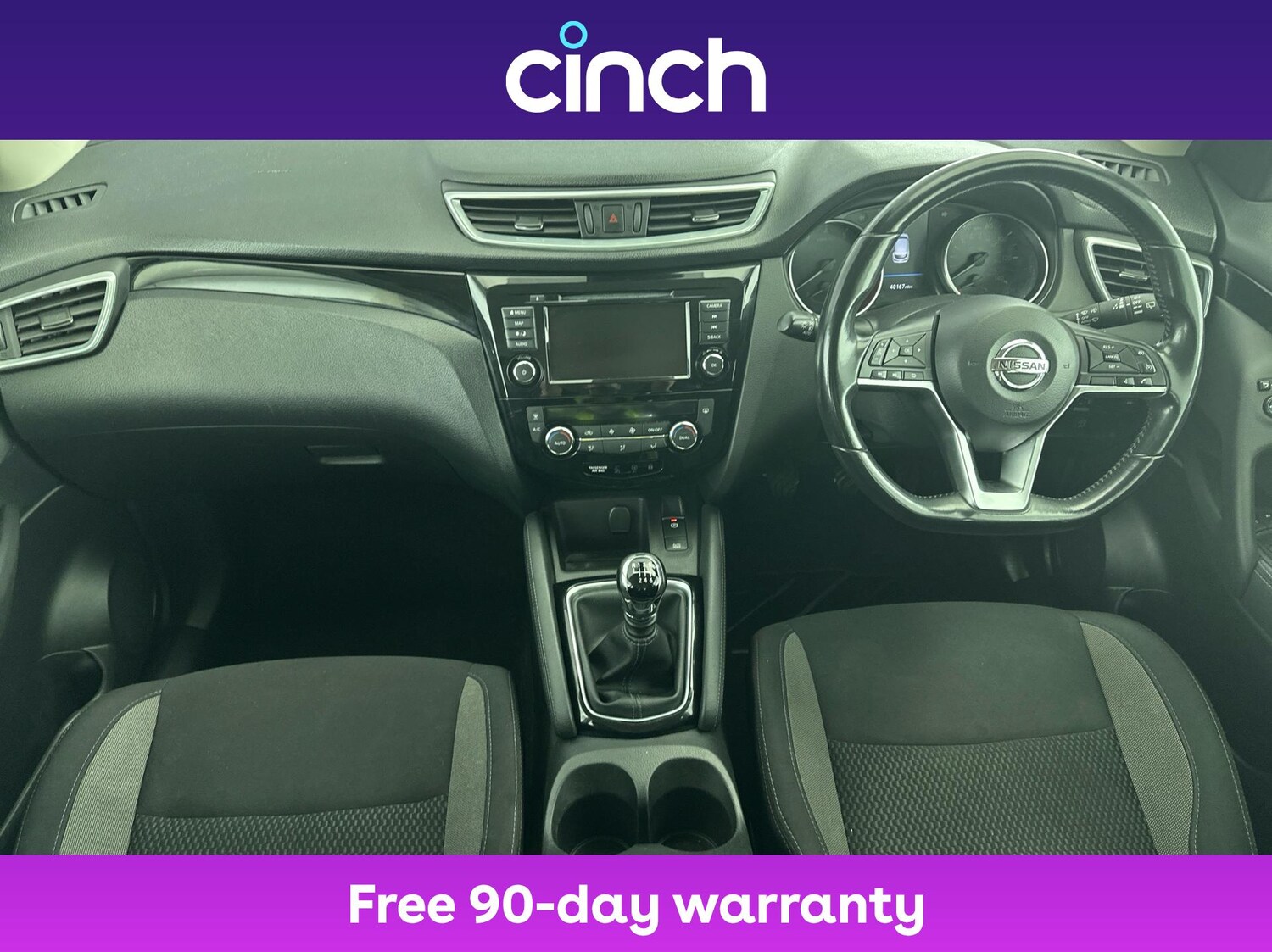 Used Nissan Qashqai 2020 for sale - 76379831: Photo 15