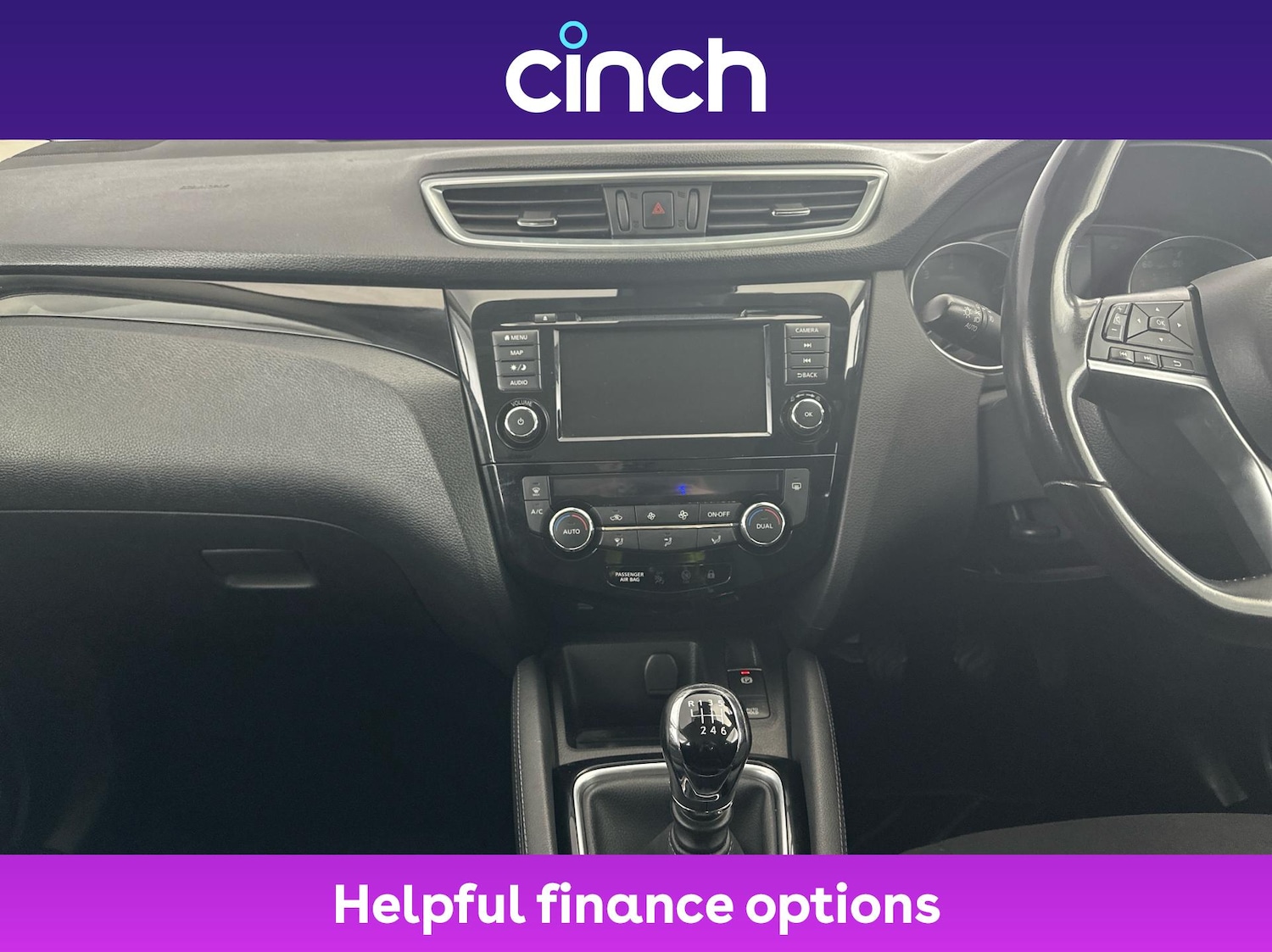 Used Nissan Qashqai 2020 for sale - 76379831: Photo 17