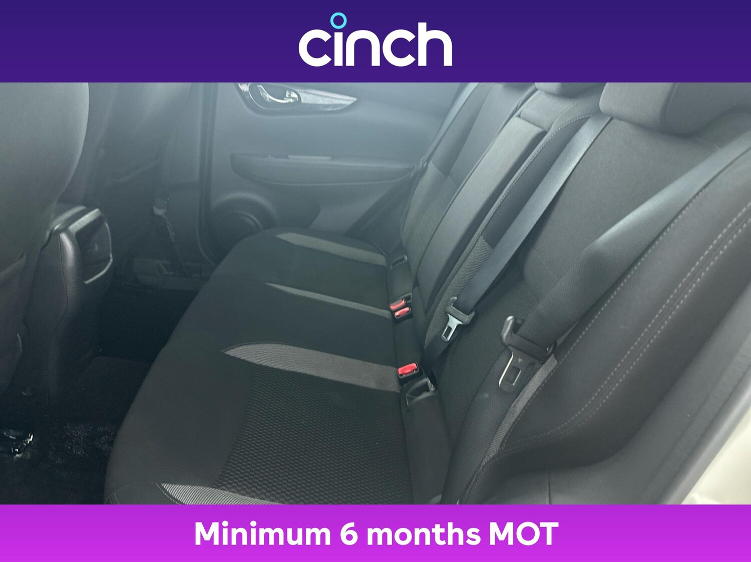 Used Nissan Qashqai 2020 for sale - 76379831: Photo 20