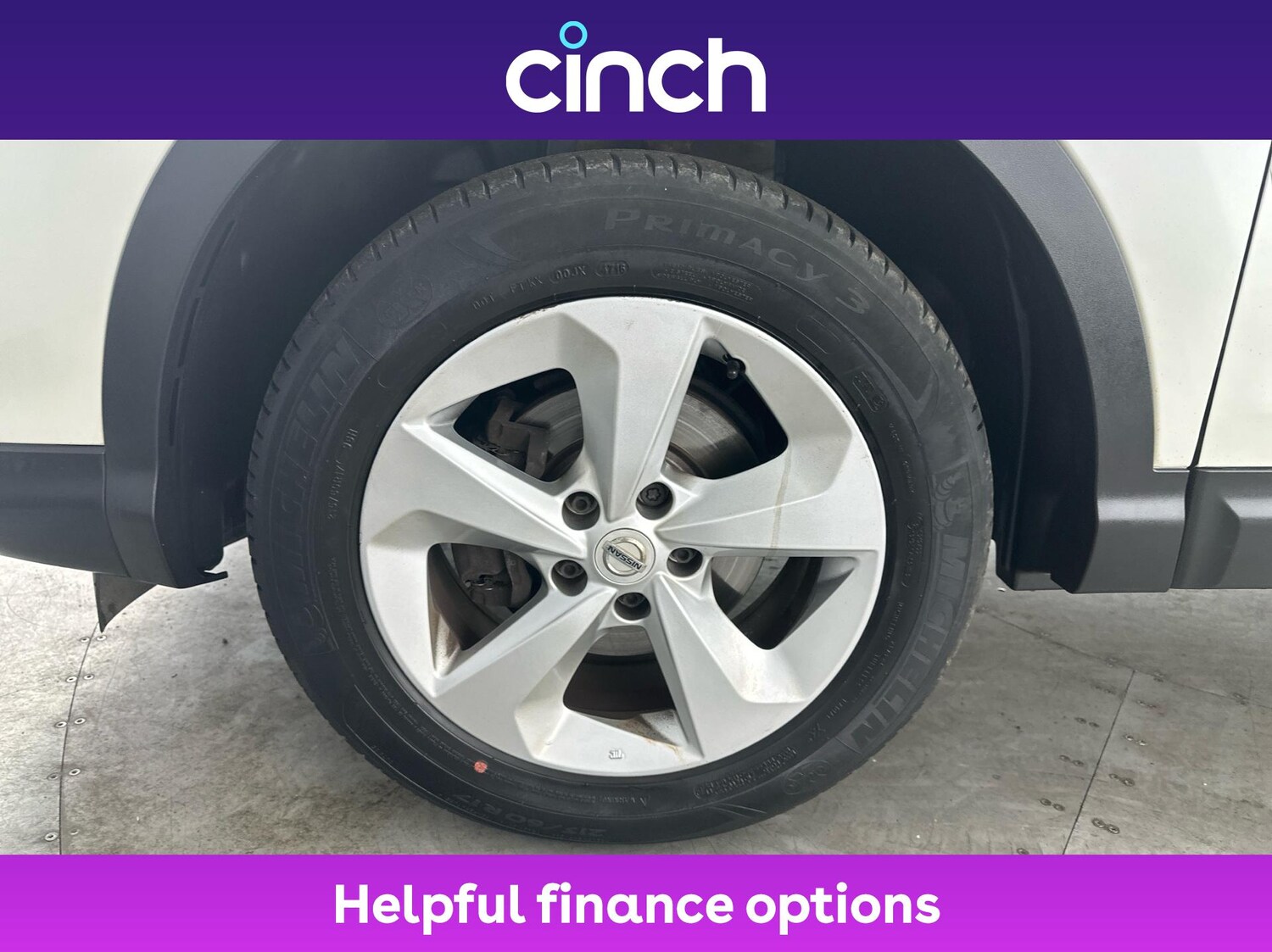 Used Nissan Qashqai 2020 for sale - 76379831: Photo 24