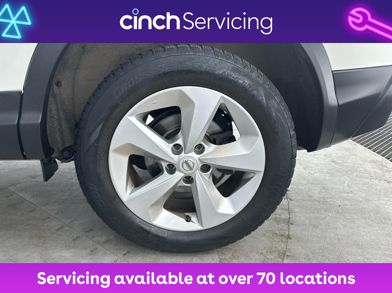 Used Nissan Qashqai 2020 for sale - 76379831: Photo 26