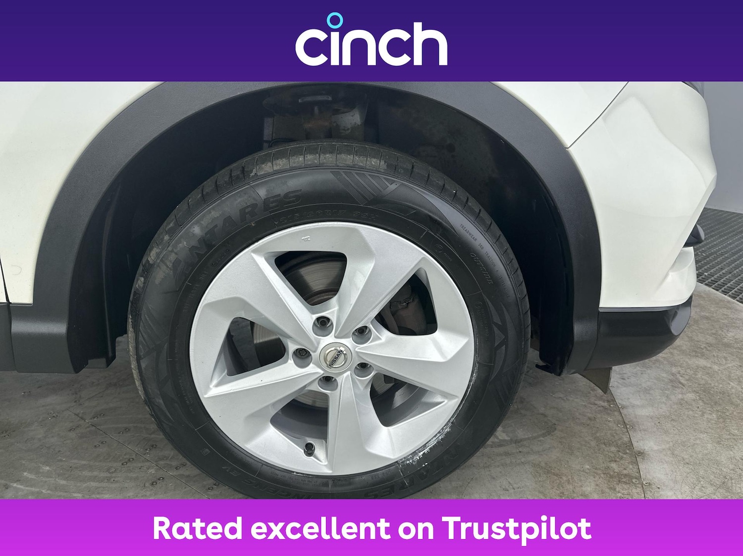 Used Nissan Qashqai 2020 for sale - 76379831: Photo 28