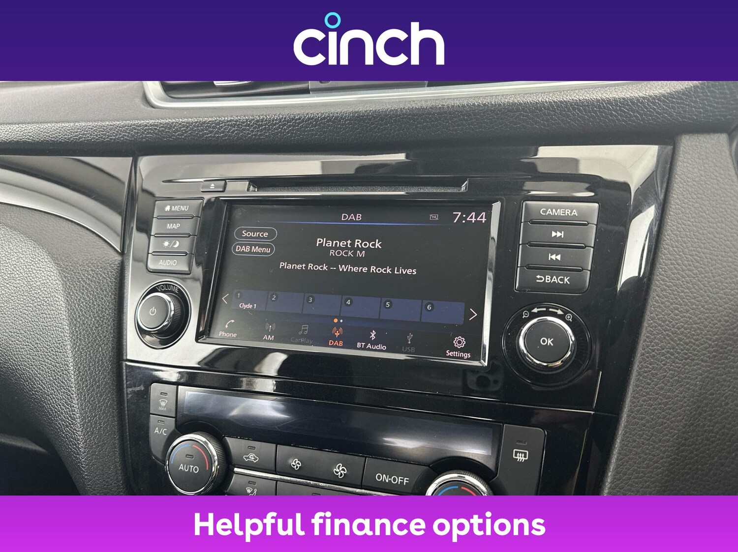 Used Nissan Qashqai 2020 for sale - 76379831: Photo 30