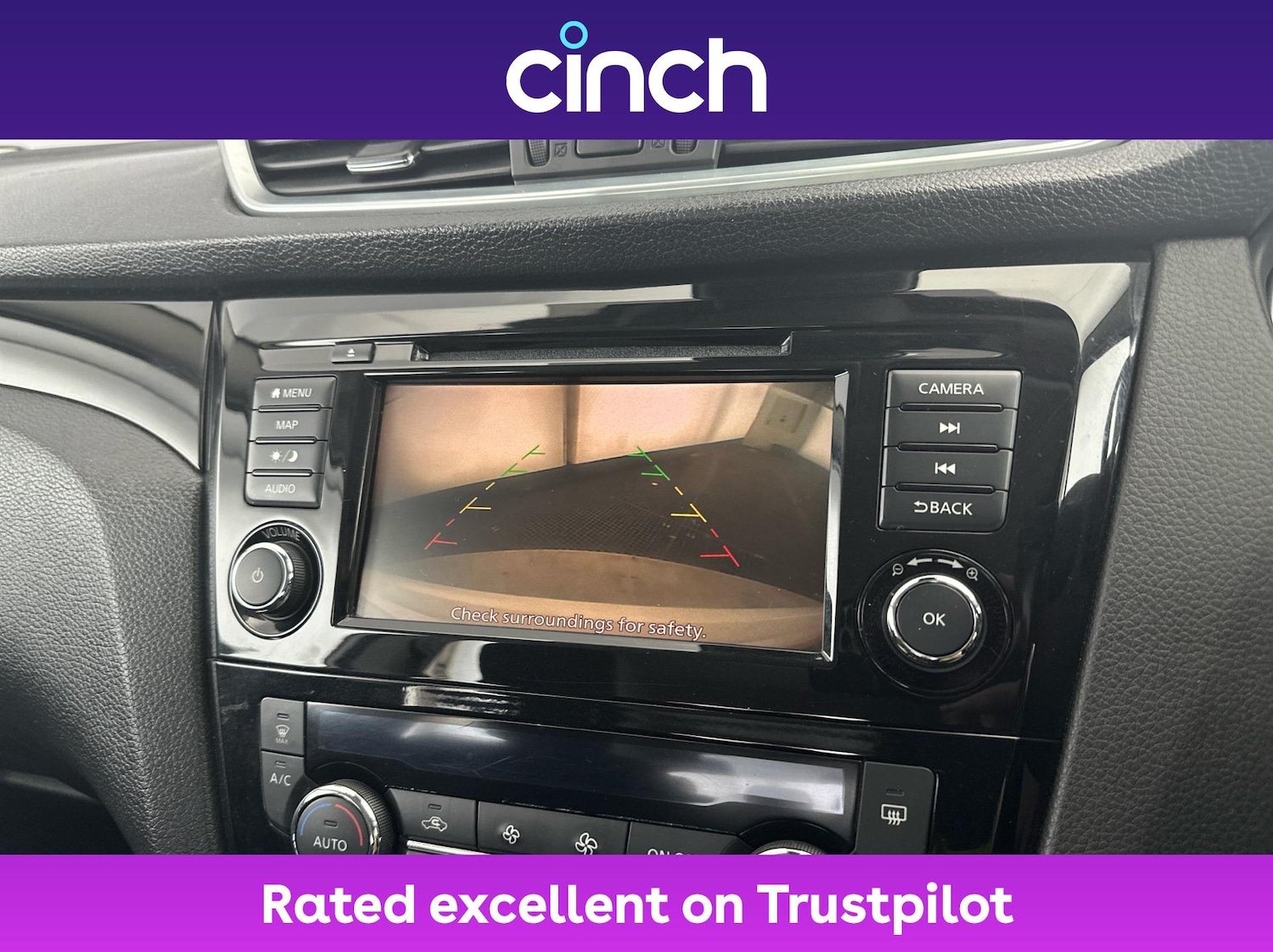 Used Nissan Qashqai 2020 for sale - 76379831: Photo 33