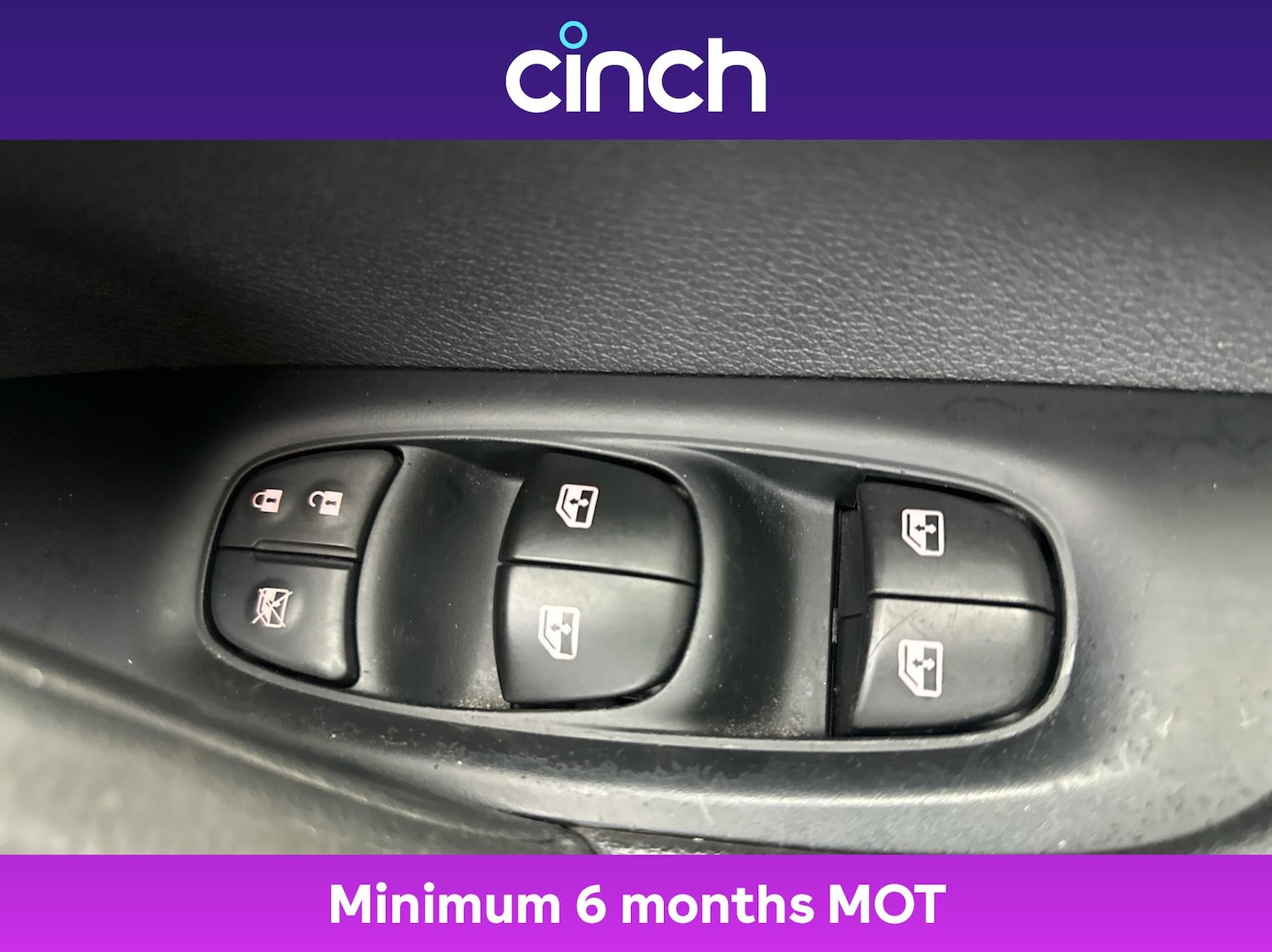 Used Nissan Qashqai 2020 for sale - 76379831: Photo 37