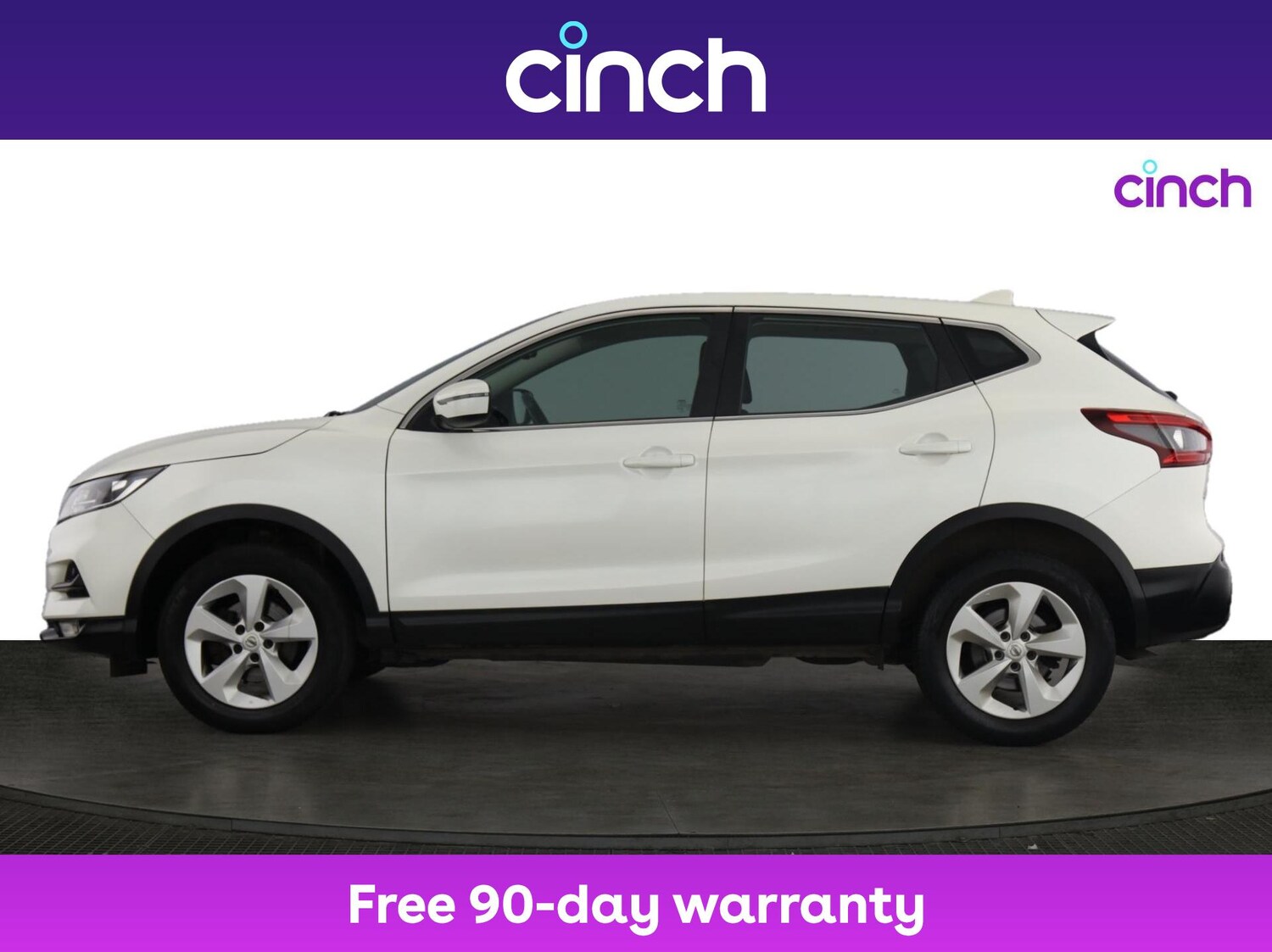 Used Nissan Qashqai 2020 for sale - 76379831: Photo 8