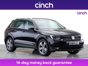 2019 - 2.0 TDi 150 Match 5dr DSG