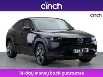 2021 - 107kW GT Sport Tech 35.5kWh 5dr Auto
