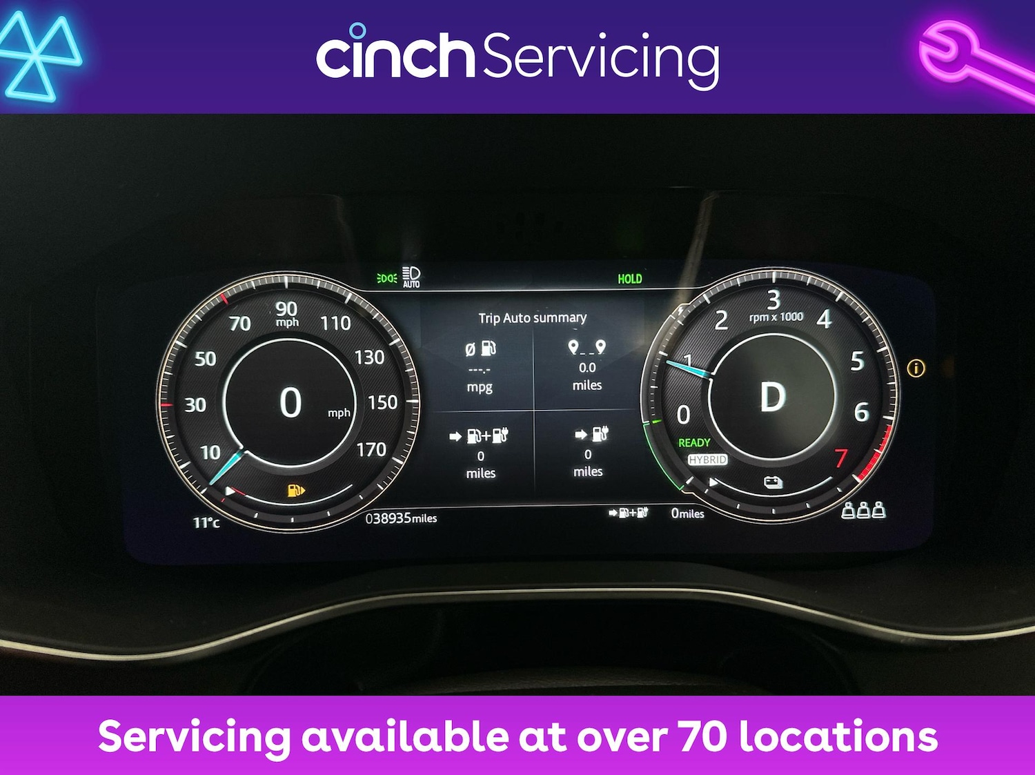 Used Jaguar F-Pace 2021 for sale - 76590376: Photo 18