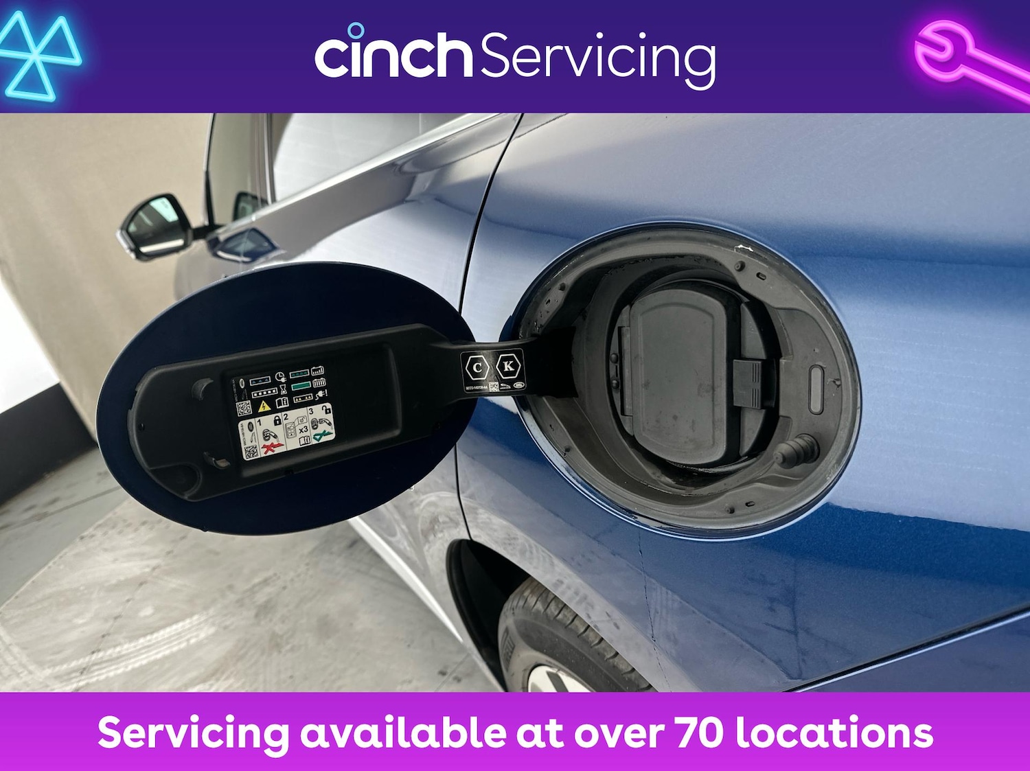 Used Jaguar F-Pace 2021 for sale - 76590376: Photo 36