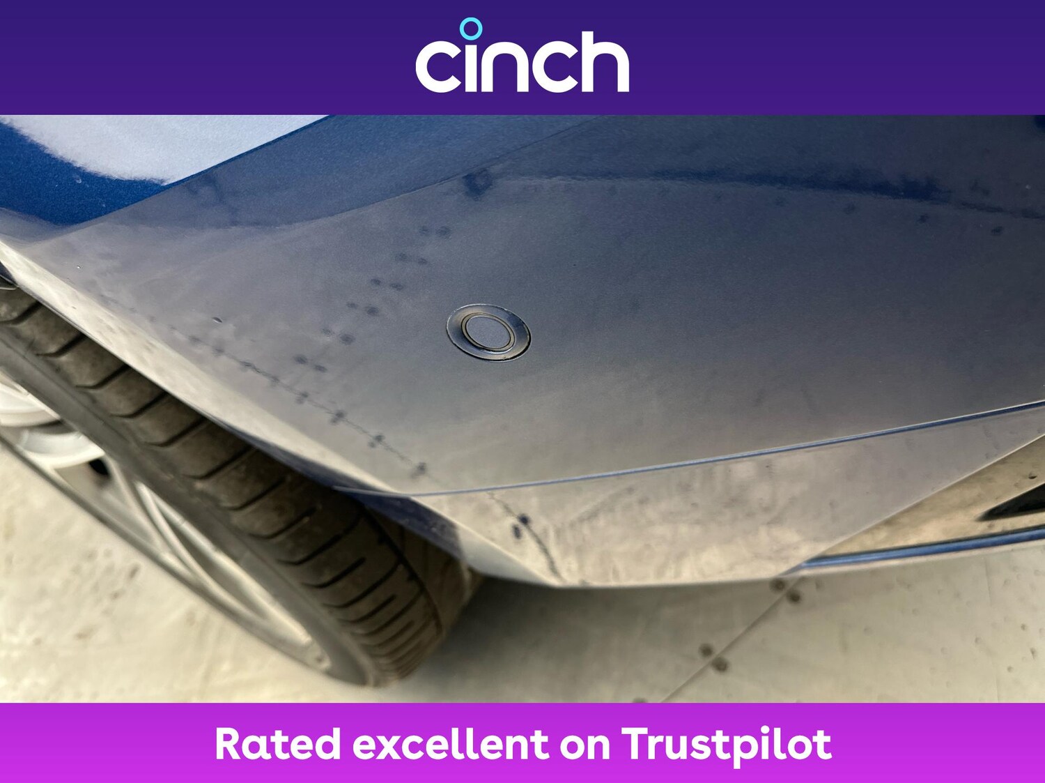 Used Jaguar F-Pace 2021 for sale - 76590376: Photo 38