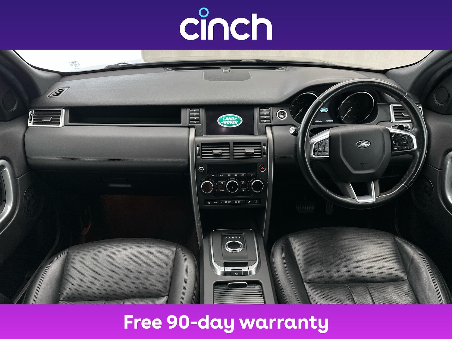 Used Land Rover Discovery Sport 2018 for sale - 76495578: Photo 15