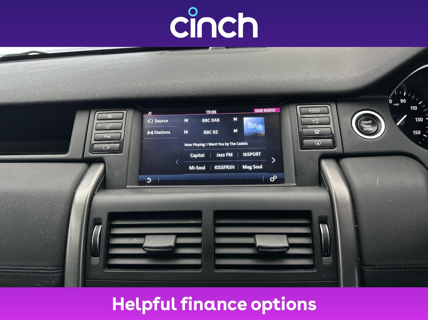 Used Land Rover Discovery Sport 2018 for sale - 76495578: Photo 17