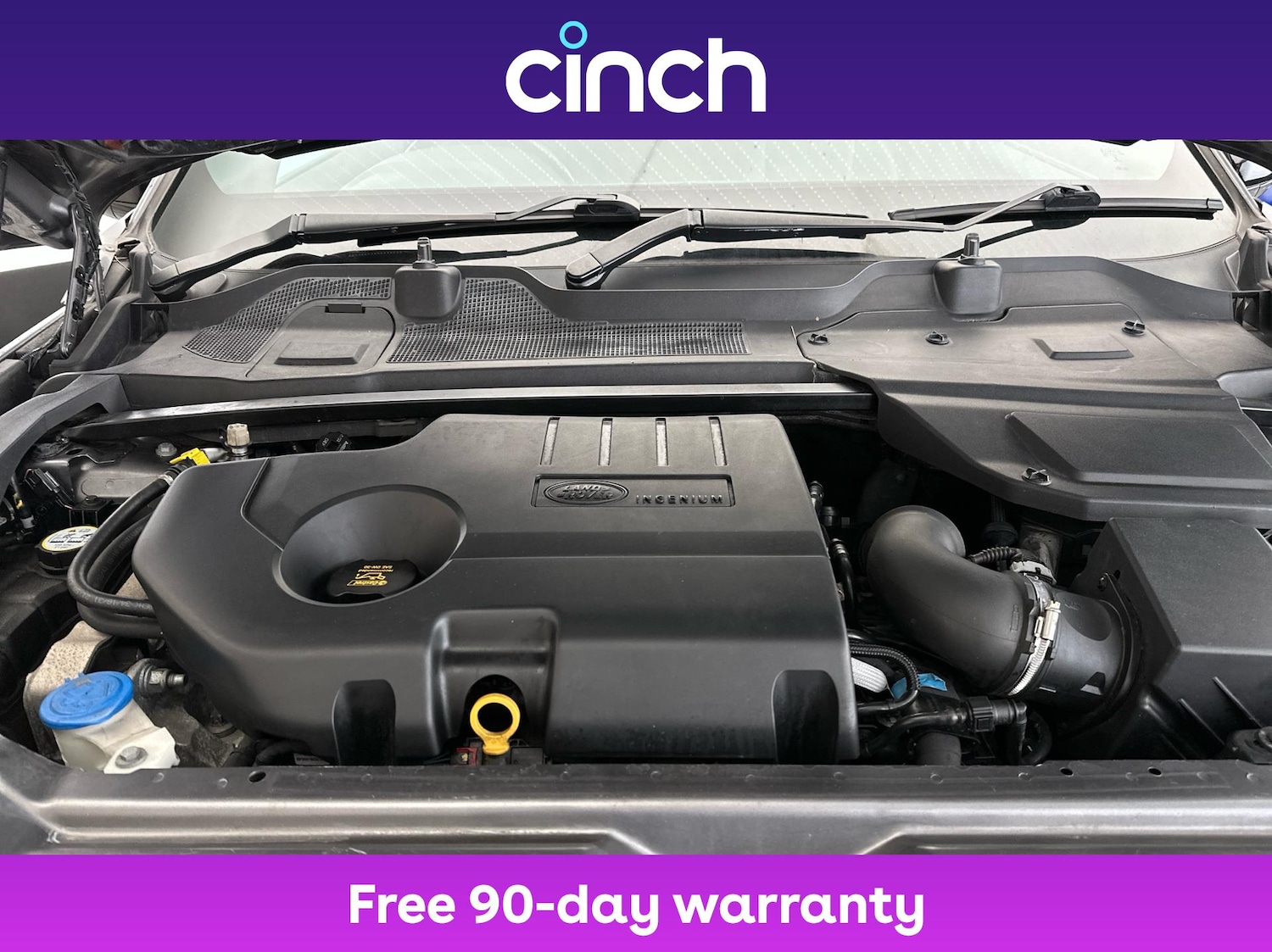 Used Land Rover Discovery Sport 2018 for sale - 76495578: Photo 23