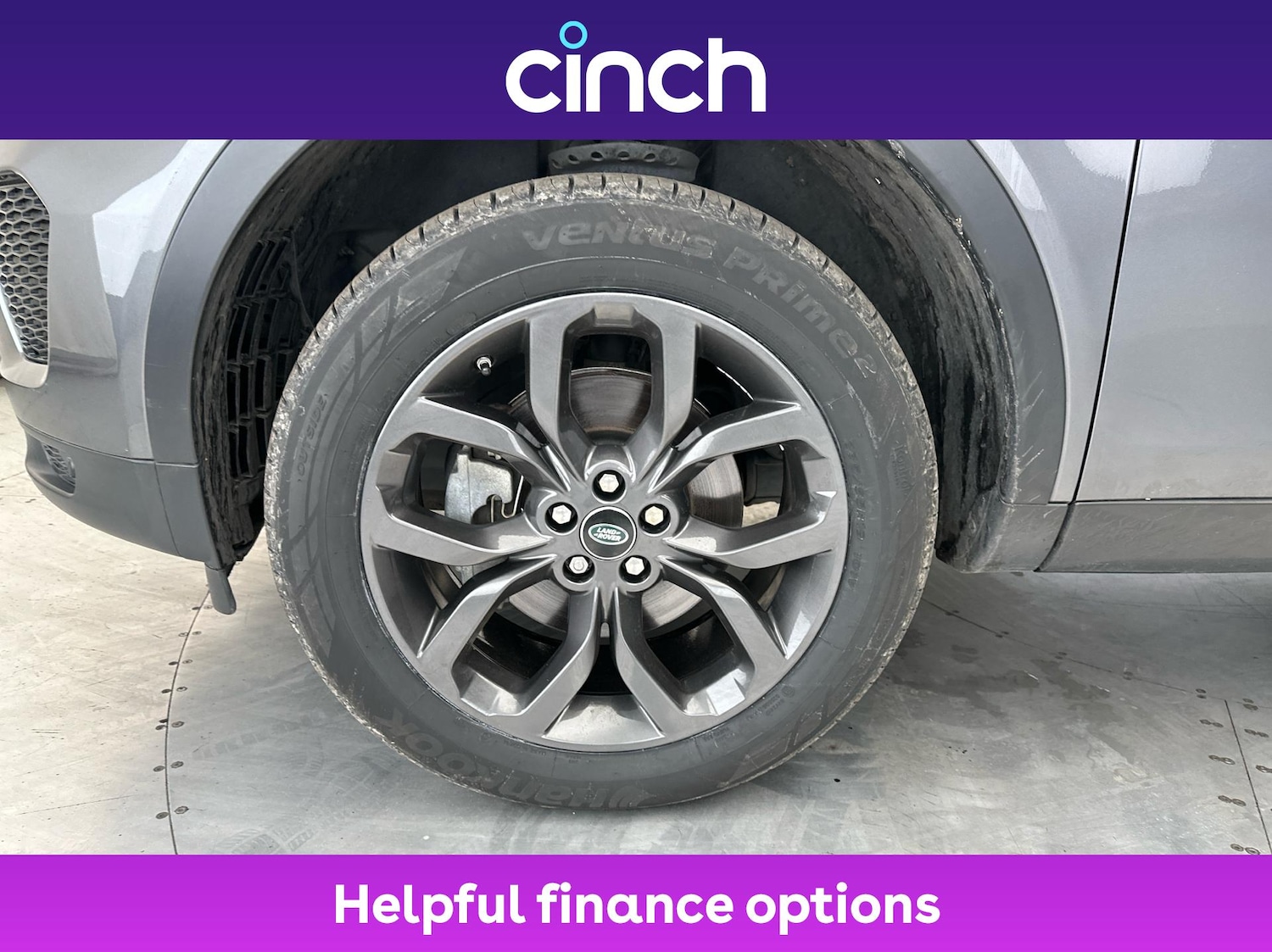 Used Land Rover Discovery Sport 2018 for sale - 76495578: Photo 24