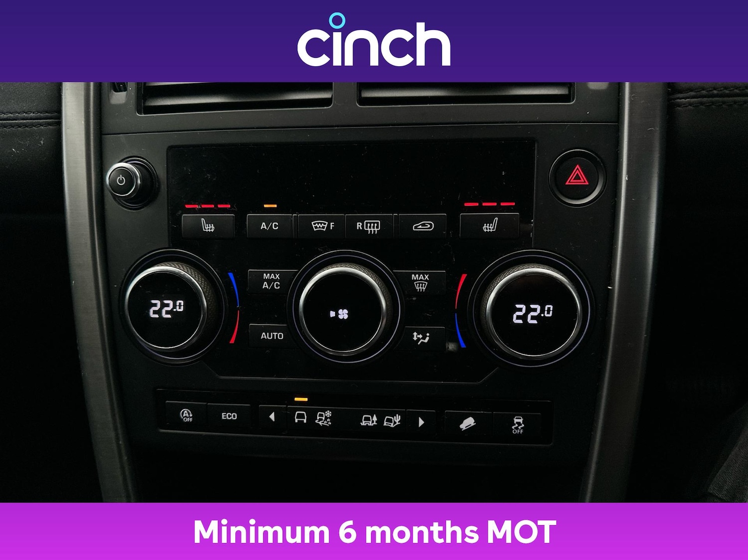 Used Land Rover Discovery Sport 2018 for sale - 76495578: Photo 32