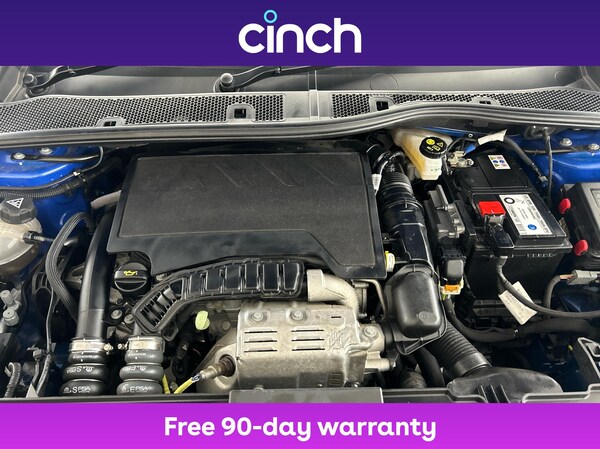 Used Vauxhall Corsa 2022 for sale - 76081973: Photo 23