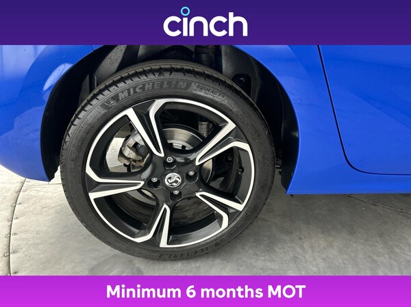 Used Vauxhall Corsa 2022 for sale - 76081973: Photo 27