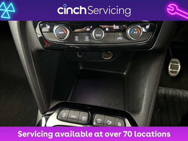 Used Vauxhall Corsa 2022 for sale - 76081973: Photo 31