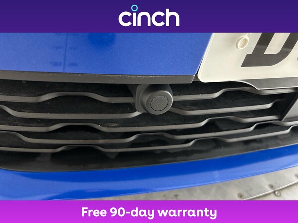 Used Vauxhall Corsa 2022 for sale - 76081973: Photo 34